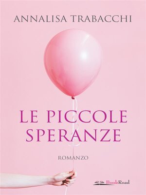 cover image of Le piccole speranze